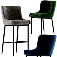 Innova Australia Danya Stool and Chair