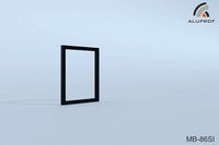 Aluprof MB-86-SI 004 W-0179