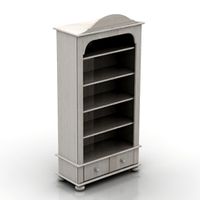 Rack 3D Model