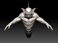 fishman