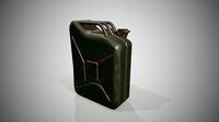 Jerrycan 20l