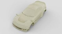 rx7 car
