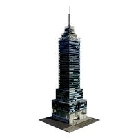 Torre Latinoamericana