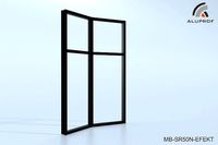 Aluprof MB-SR50N-EFEKT 017 M-0043