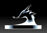 Cap Monsters 1 - Lapas