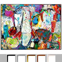 Art Frames 138-  Impressionist Art