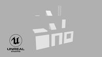 Buildings constructor prototyping pack for UE4
