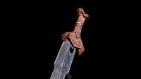 thorin s sword