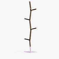 Nara Coat Stand