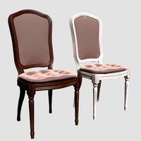 Classic chair