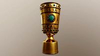 German Football Cup