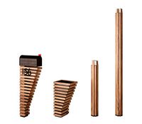 Letterbox - Litter bin - Lights - Set-1