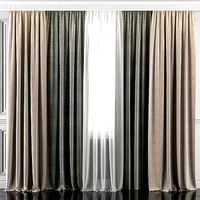 Curtain Set 321