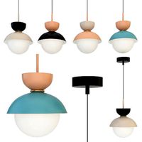 Savie Pendant Lamp set