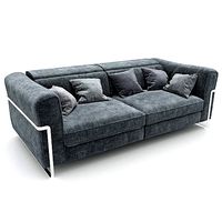 220-Sofa natuzzi fidelio 2907 4