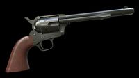 Colt peacemaker