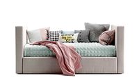 Urban daybed and trundle