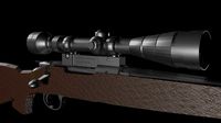 M40 Sniper