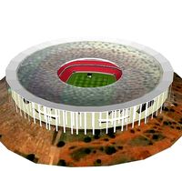 Mane Garrincha Stadium