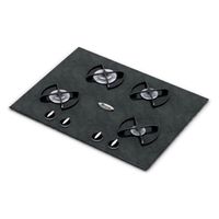 Gas stove 3D Model