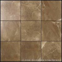 Yurtbay Seramik Classic Pulpis Moca 300x300 Set 2