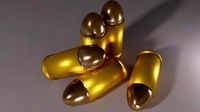 380ACP Round