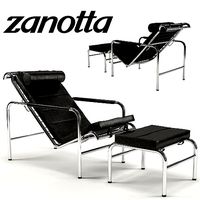 Zanotta - Genni