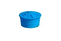 Water Tank MEP Revit