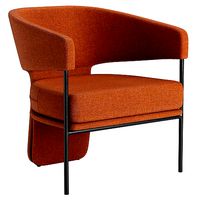 Palazzo Armchair by La Redoute