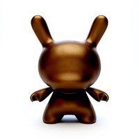 Dunny Bronze