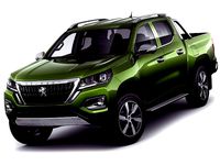 Peugeot Landtrek 2021