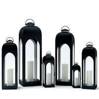 Restoration Hardware - Duomo Lantern