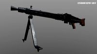 MG-42 1942