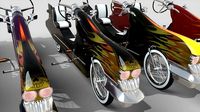 Cadi bike