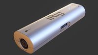 IRIG HD A