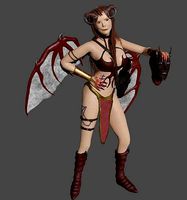 Succubus