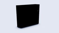 PS4 Model