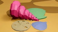 Shells