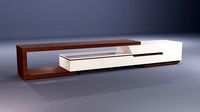 TV cabinet