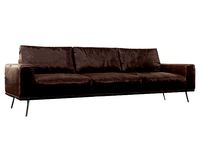 Couch leather HQ