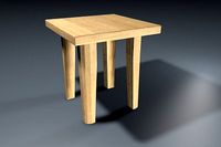 Stool