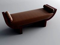 bedbench