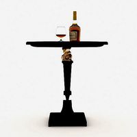 cristopher guy table 76 0091