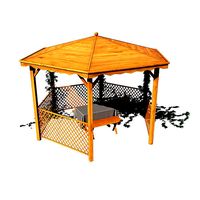 Pavilion By Lora Jardipolys