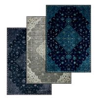 Rug Set 2153