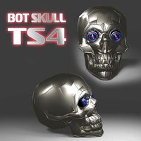 bot skull ts4