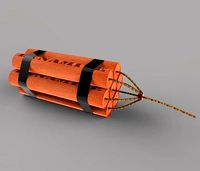 Dynamite