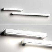 Stripe Wall Lamp by Forstlight