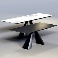 Cattelan Eliot Ceramic Drive