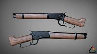 Winchester 1892